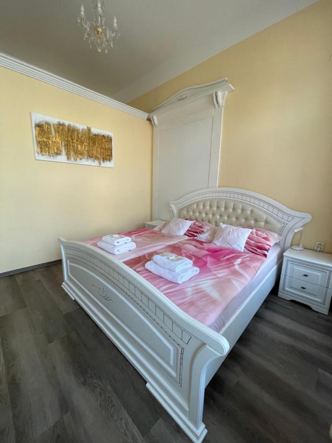 Tyniste nad Orlici Apartmany Vila Tyniste מראה חיצוני תמונה