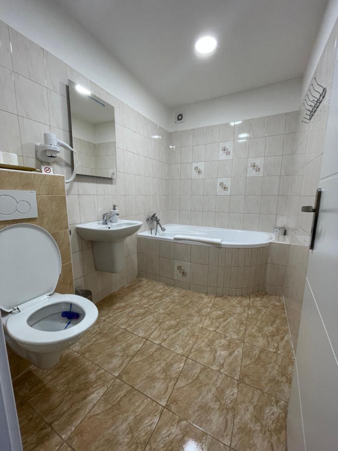 Tyniste nad Orlici Apartmany Vila Tyniste מראה חיצוני תמונה